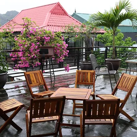 Ninh Binh Brother'S Homestay Exterior photo