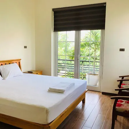 Ninh Binh Brother'S Homestay Exterior photo