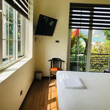 Ninh Binh Brother'S Homestay Exterior photo