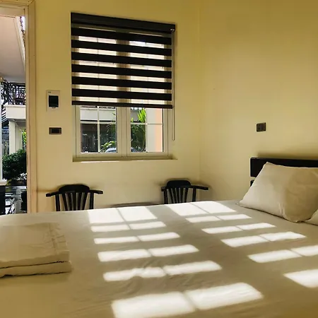 Ninh Binh Brother'S Homestay Exterior photo