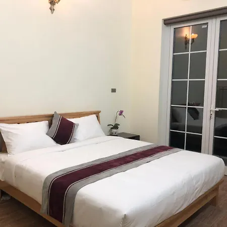 Ninh Binh Brother'S Homestay Exterior photo