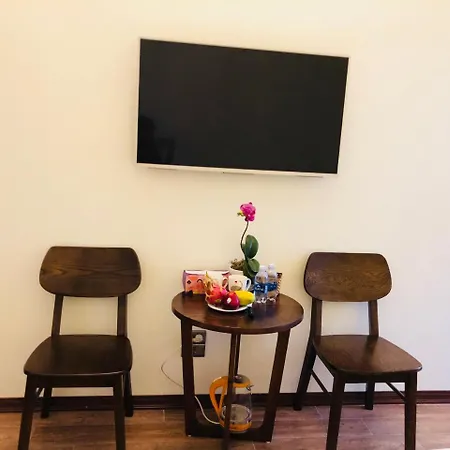 Ninh Binh Brother'S Homestay Exterior photo