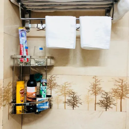Ninh Binh Brother'S Homestay Exterior photo