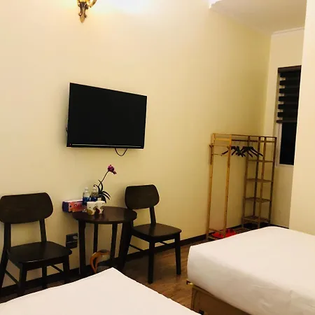Ninh Binh Brother'S Homestay Exterior photo