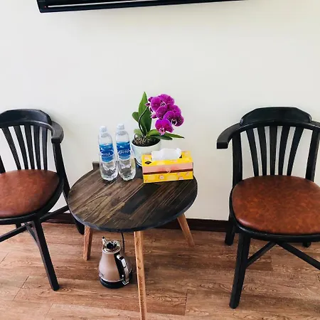 Ninh Binh Brother'S Homestay Exterior photo