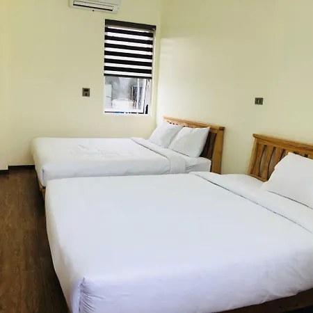 Ninh Binh Brother'S Homestay Exterior photo